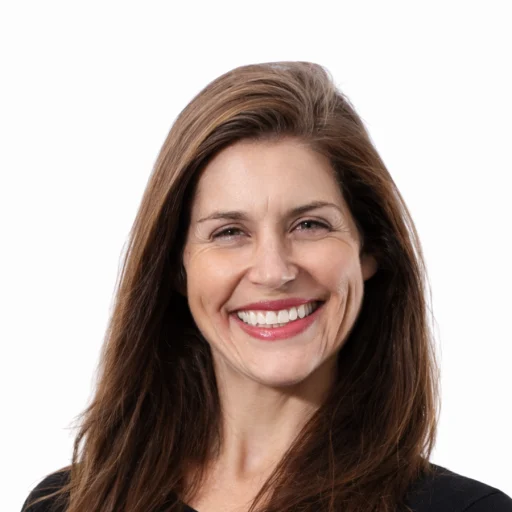 Bec Robertson, COO & Head of Corporate, Quillio