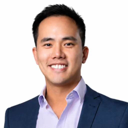 David Chung, General Counsel & Commercial Director, Quillio