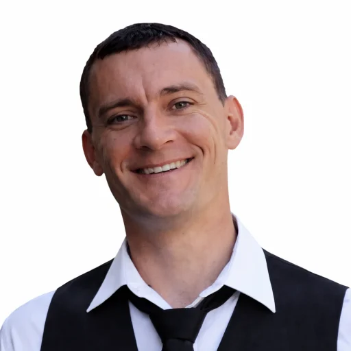 Samuel Junghenn, CEO & Founder, Quillio